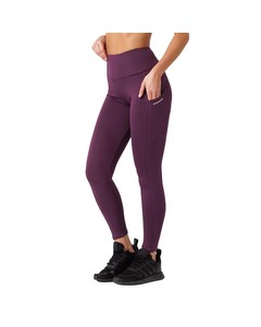 Carpatree Womens/ladies Libra Pocket Leggings