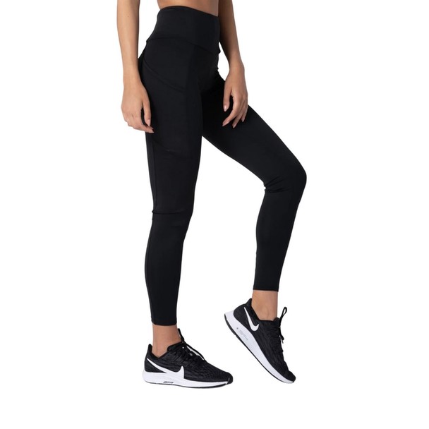 Carpatree Carpatree Womens/ladies Libra Pocket Leggings