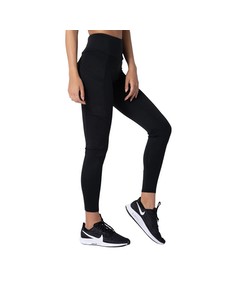 Carpatree Womens/ladies Libra Pocket Leggings