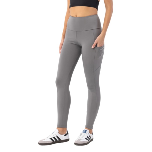 Carpatree Carpatree Womens/ladies Libra Pocket Leggings