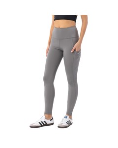 Carpatree Womens/ladies Libra Pocket Leggings