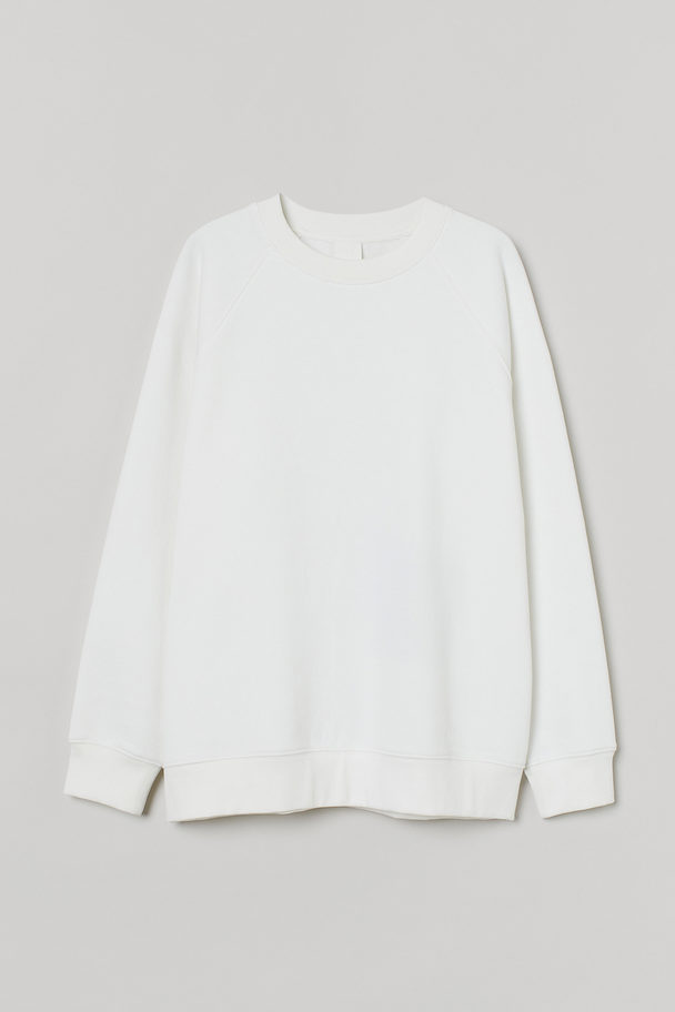 H&M Sweater Roomwit