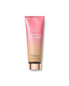Victoria´s Secret Strawberries And Champagne Fragrance Lotion 236ml