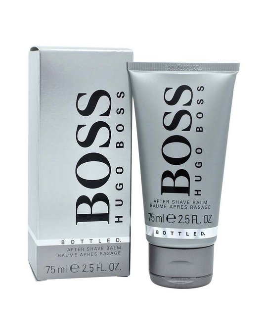 Hugo Boss Hugo Boss Boss Bottled Aftershave Balm 75ml