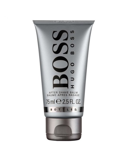 Hugo Boss Hugo Boss Boss Bottled Aftershave Balm 75ml