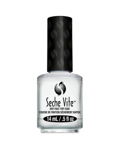 Seche Vite Dry Fast Top Coat 14ml