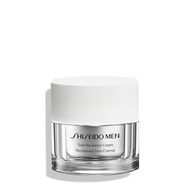 SHISEIDO Shiseido Men Total Revitalizer Cream 50ml