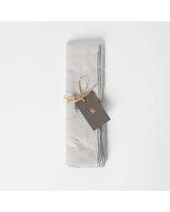 Linen Kitchen Towel 2-p