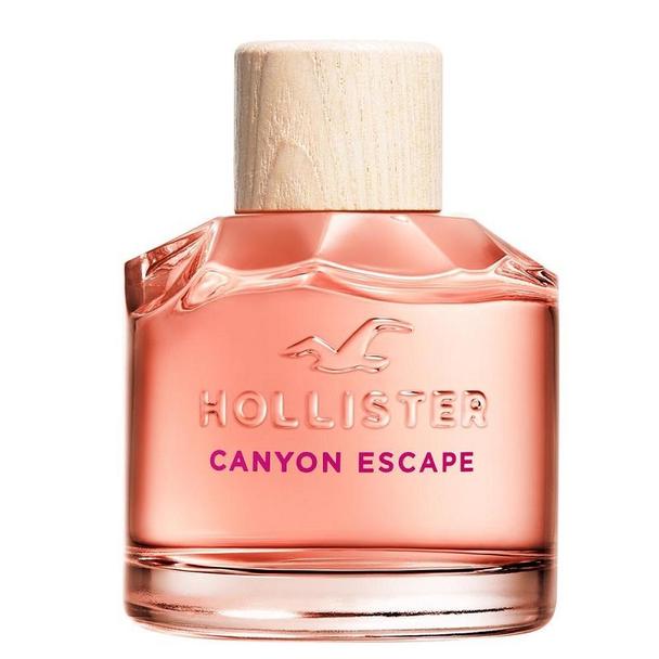 Hollister Hollister Canyon Escape For Her Edp 100ml