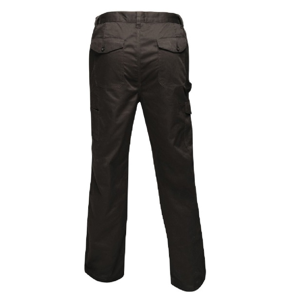 Regatta Regatta Mens Pro Cargo Waterproof Trousers - Short