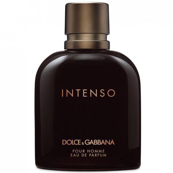 Dolce & Gabbana Dolce &amp; Gabbana Pour Homme Intenso Edp 125ml