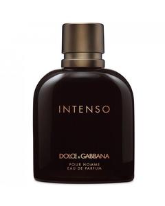 Dolce & Gabbana Pour Homme Intenso Edp 125ml