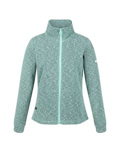 Regatta Womens/ladies Olanna Full Zip Fleece Jacket