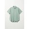 Edyn Short Sleeve Terry Shirt Soft Green