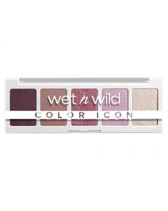 Wet N Wild 5-pan Palette Petalette