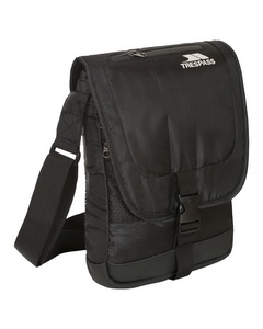 Trespass Strapper Shoulder Bag (2.5 Litres)