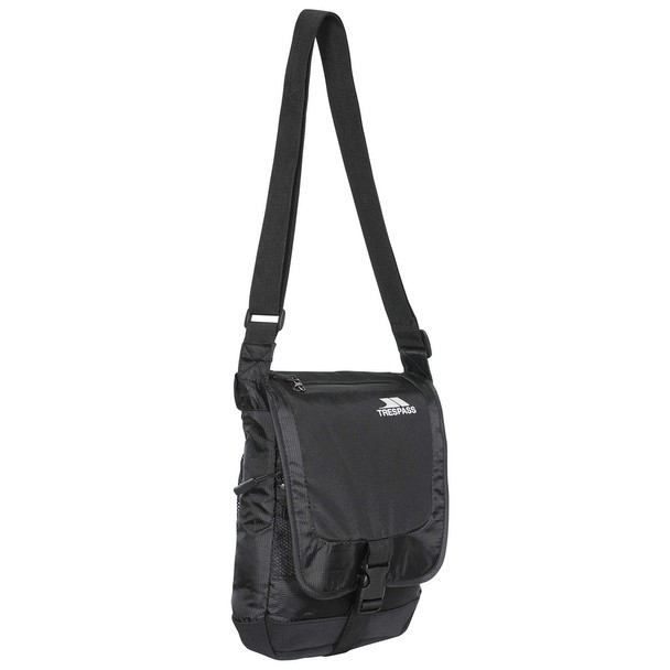 Trespass Trespass Strapper Shoulder Bag (2.5 Litres)