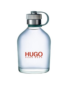 Hugo Boss Hugo Man Edt 125ml