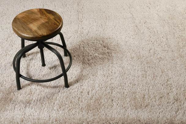 Wecon Home High Pile Rug - Toubkal - 50mm - 2,8kg/m²
