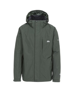 Trespass Mens Edwards Ii Waterproof Jacket