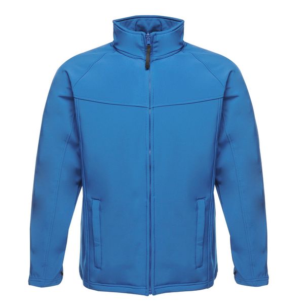 Regatta Regatta Uproar Mens Softshell Wind Resistant Fleece Jacket