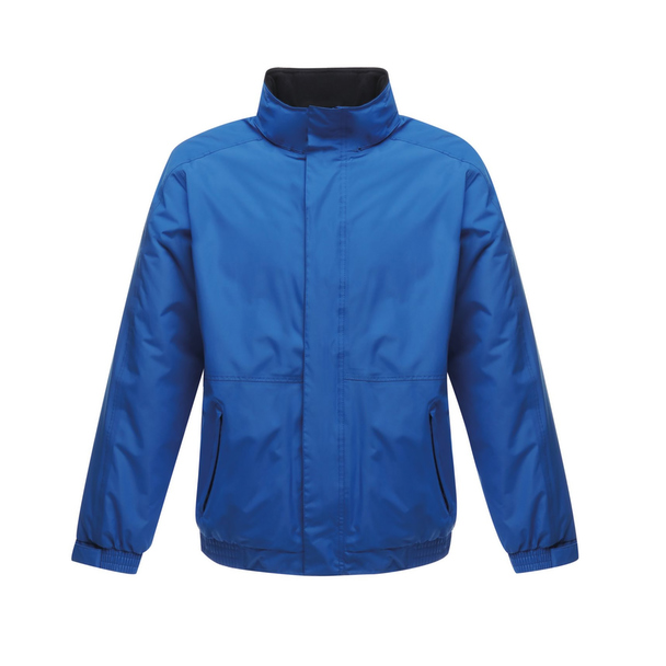 Regatta Regatta Dover Waterproof Windproof Jacket (thermo-guard Insulation)