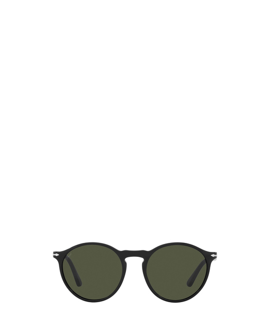  Po3285s Black Sunglasses