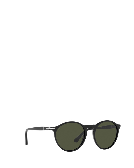  Po3285s Black Sunglasses