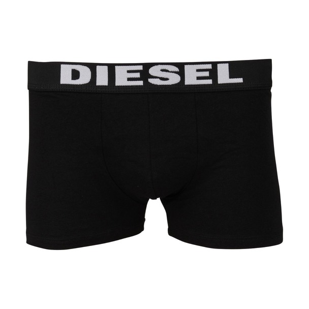 Diesel Diesel 2-pack Boxers Black