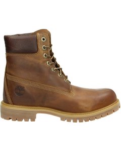 Timberland Premium Boot Brown