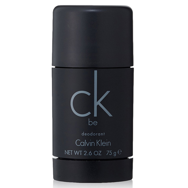 Calvin Klein Calvin Klein Ck Be Deostick 75ml