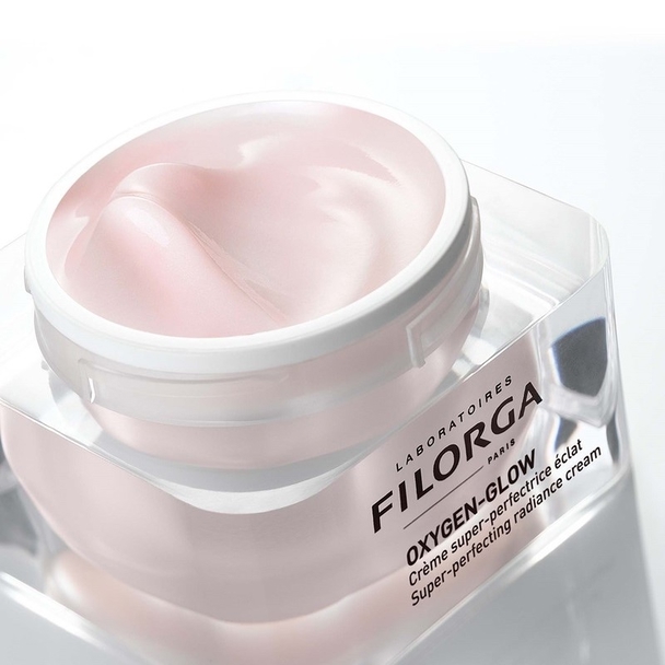 Filorga Filorga Oxygen-glow Cream 50 Ml