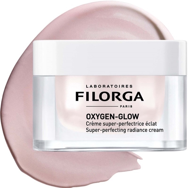 Filorga Filorga Oxygen-glow Cream 50 Ml
