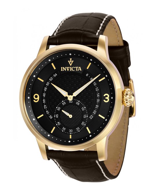Invicta Invicta Vintage 36238 Men's Quartz Watch - 44mm