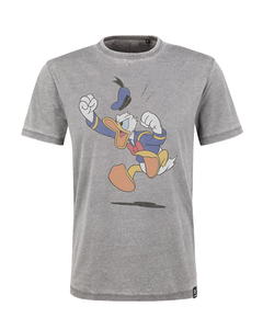 Disney Angry Donald Duck T-Shirt