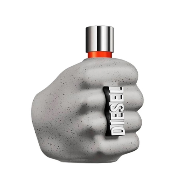 Diesel Diesel Only The Brave Street Edt 125ml