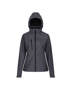 Regatta Womens/ladies Venturer 3 Layer Membrane Soft Shell Jacket