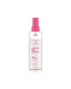 Schwarzkopf Bc Color Freeze Leave-in Spray Conditioner 200ml