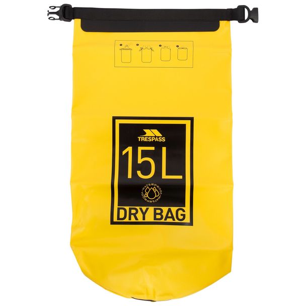 Trespass Trespass Sunrise 15l Dry Bag