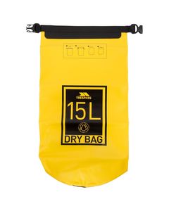 Trespass Sunrise 15l Dry Bag