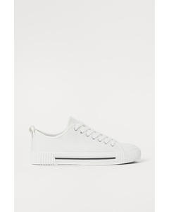 Sneakers White