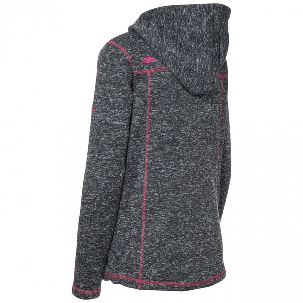 Trespass Trespass Womens/ladies Odelia Fleece Jacket