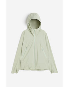 Stormmove™ Packable Shell Jacket Light Green