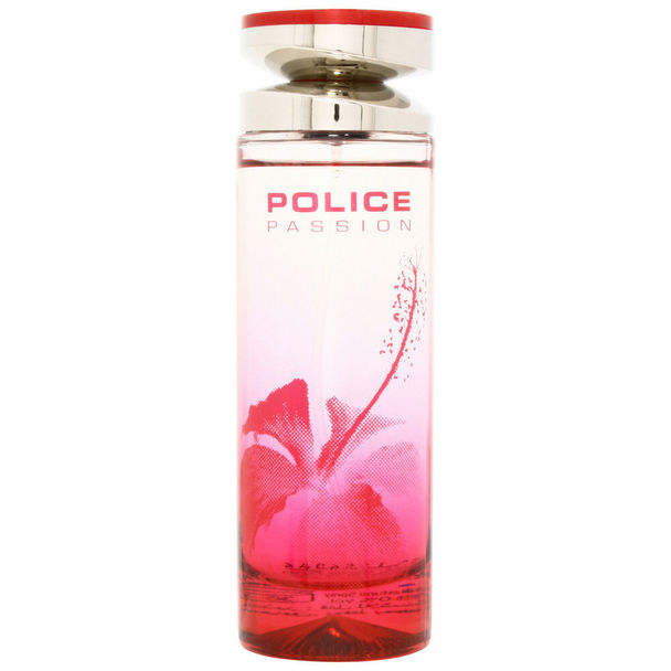 Police Police Passion Woman Edt 100ml