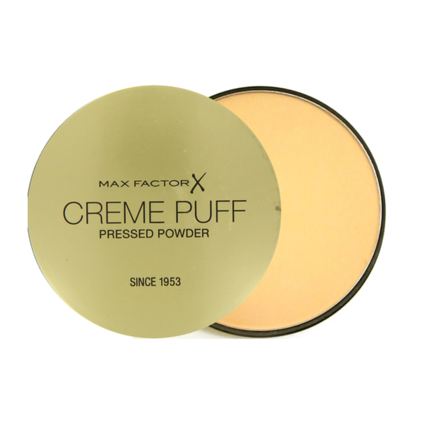 Max Factor Max Factor Creme Puff 55 Candle Glow