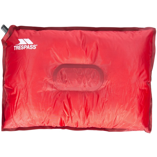 Trespass Trespass Powernap Self-inflating Foam Pillow