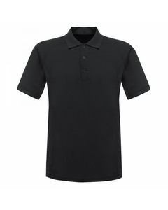 Regatta Professional Mens Coolweave Short Sleeve Polo Shirt