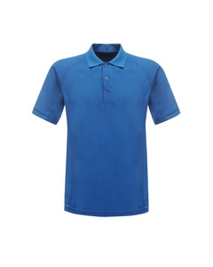 Regatta Professional Mens Coolweave Short Sleeve Polo Shirt