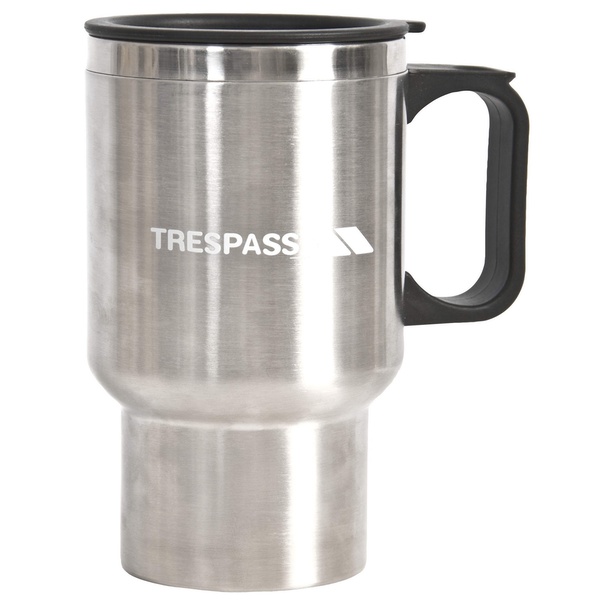 Trespass Trespass Sip Double Walled Thermal Mug/cup