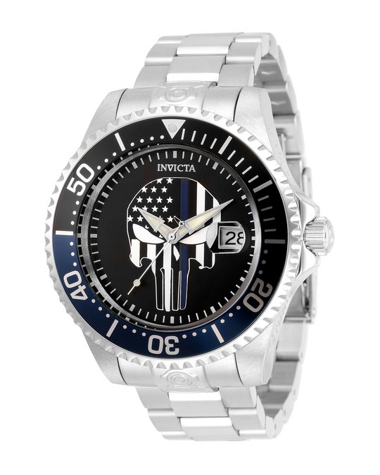 Invicta Invicta Pro Diver 31928 Men's Automatic Watch - 47mm
